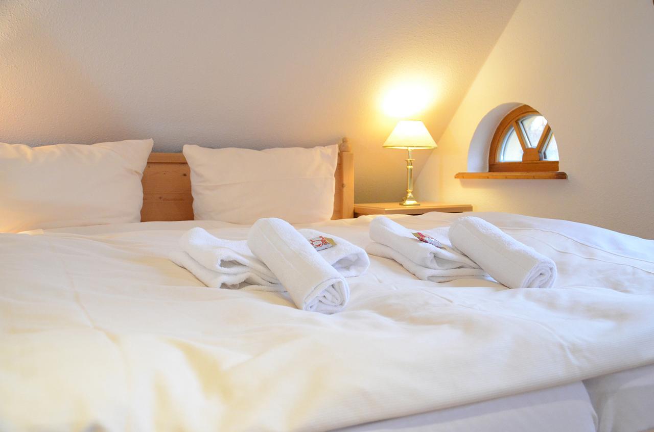 Fritz Aparthotel Potsdam Eksteriør billede