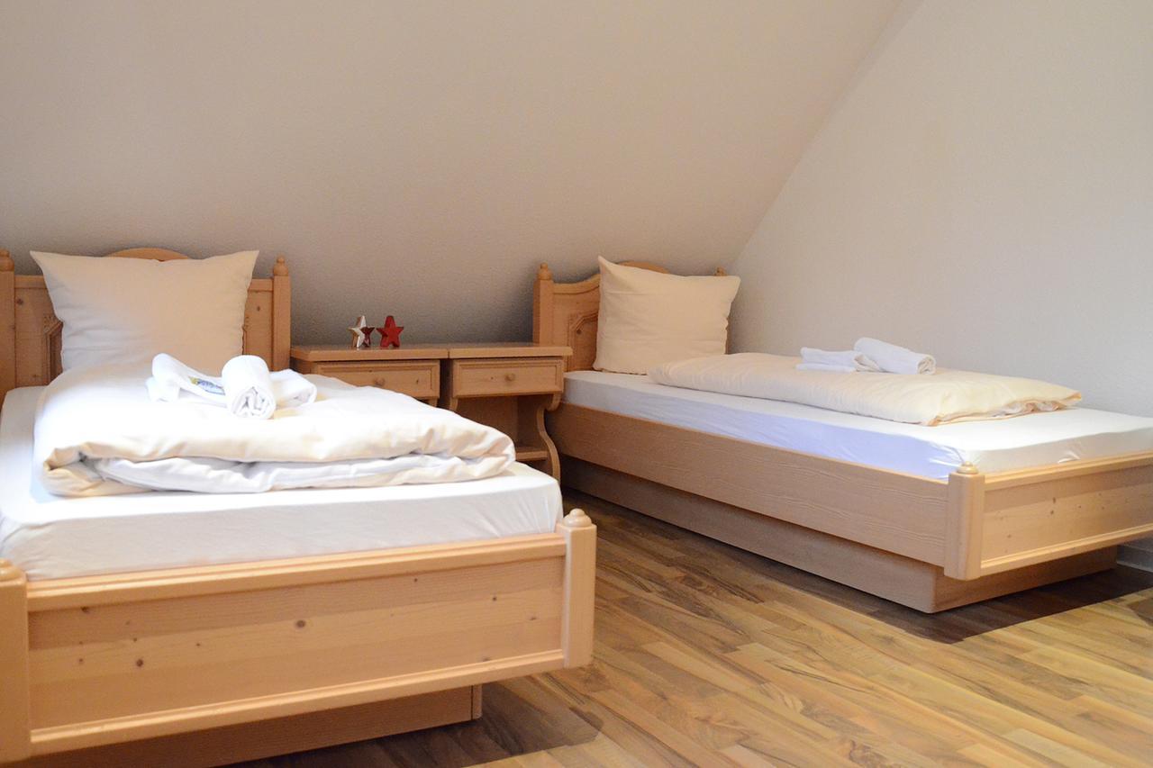Fritz Aparthotel Potsdam Eksteriør billede